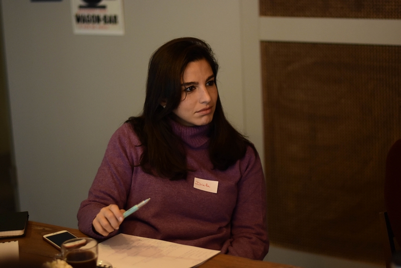 Powerful Communication Through Purposeful Storytelling